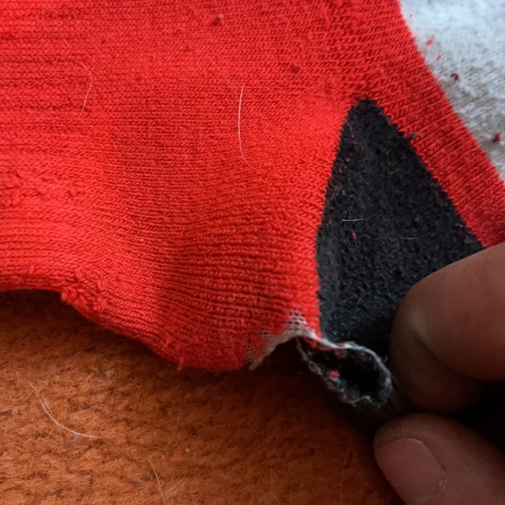 Fox racing socks - Picture 2 of 3
